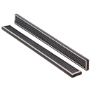 Filtre habitacle adaptable HIFI FILTER SC40004CAG