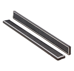 Filtre habitacle adaptable HIFI FILTER SC40004CAG