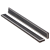 Filtre habitacle adaptable HIFI FILTER SC40004CAG