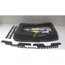 Kit soufflet pour téléscopique MANITOU 562164 adaptable