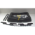 Kit soufflet pour téléscopique MANITOU 562164 adaptable