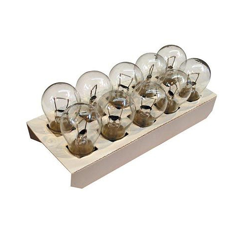 Lampes de type graisseur 12 V 21 W - phares et feux (Vendu par 10)