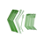 Kit de 34 peines para sembradora AMAZONE 954537 adaptable - Blacksteel©