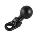 Boule Ø 2,54 cm sur platine inclinée | RAM