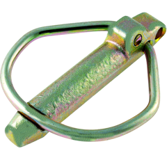 Klappstecker 6,5(06X42) RÜBIG