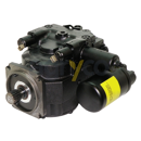 Pompe hydraulique à piston pour téléscopique MERLO 55426 adaptable