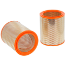 Filtre à air primaire adaptable HIFI FILTER SA12320