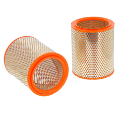 Filtre à air primaire adaptable HIFI FILTER SA12320
