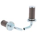 Filtre hydraulique adaptable HIFI FILTER SH77924