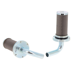 Filtre hydraulique adaptable HIFI FILTER SH77924