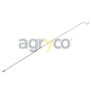 Tayeau frein pour téléscopique MERLO 99179 adaptable
