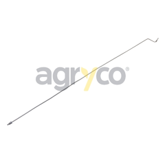 Tayeau frein pour téléscopique MERLO 99179 adaptable