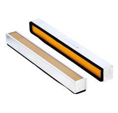 Filtre à air adaptable HIFI FILTER SC70030