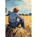 Blé tendre d'hiver - RGT Sundeo - BIO