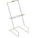 Support pour biberon à veau TETIBLUE