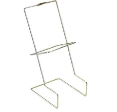 Support pour biberon à veau TETIBLUE