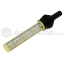 Crépine 140 mm pour CLAAS adaptable