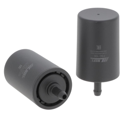 Filtre d'aération adaptable HIFI FILTER FSD100