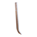 Dent 375 x 30 mm pour herse EINBÖCK 15-106-S adaptable - BlackSteel©