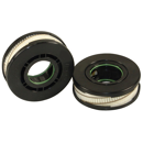Filtre d'aération adaptable HIFI FILTER SAO7084