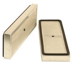 Filtre habitacle adaptable HIFI FILTER SC70038CAG