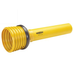 Außenschutzrohr 1500 1116599 - Walterscheid