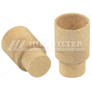 Filtre hydraulique adaptable HIFI FILTER SH70259