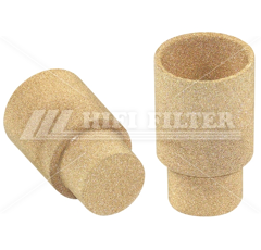 Filtre hydraulique adaptable HIFI FILTER SH70259
