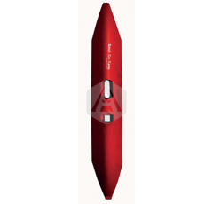 Soc double pointe 400 x 12 mm 9717019009 adaptable