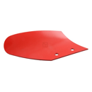 Versoir de rasette droit pour charrue KVERNELAND KK066878 adaptable - Blacksteel©