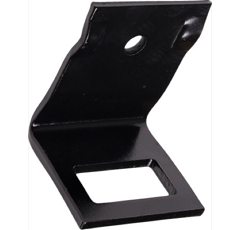 Halter für Zinken 80 mm Nachbau  