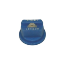 Buse pulvérisateur à jet plat LU 120° 03 bleu - Céramique LECHLER