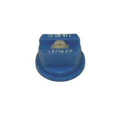 Buse pulvérisateur à jet plat LU 120° 03 bleu - Céramique LECHLER