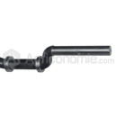 Vilebrequin secoueur 1519 mm pour moissonneuse-batteuse CLAAS adaptable