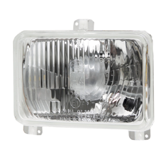 Phare HELLA pour tracteur VALMET-VALTRA 1-34-972-011 adaptable