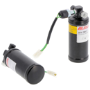Deshydrateur Climatisation adaptable HIFI FILTER DYH70017