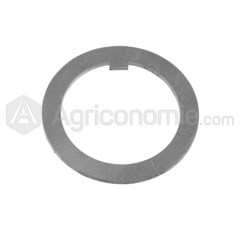 Rondelle de blocage pour barre de coupe CATERPILLAR adaptable
