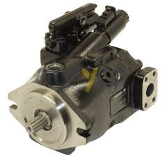 Pompe hydraulique à piston pour téléscopique MANITOU 273626 adaptable