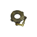 Mecanisme de frein Ø 152 mm pour machine agricole RENAULT 7700012446 - 7700012447 adaptable