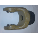 Aufsteckgabel 1 3/4" Z6 1377658 - Walterscheid