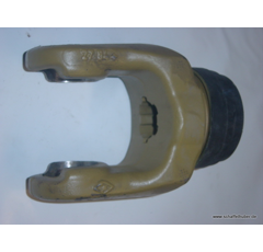Aufsteckgabel 1 3/4" Z6 1377658 - Walterscheid