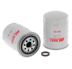 Filtre à gasoil adaptable HIFI FILTER SN105