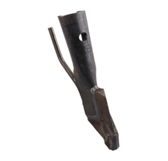 Soc à échange rapide 10 x 7 mm - carbure pour semoir pour BOURGAULT adaptable