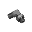 Winkeleinschraubverschraubung BSP-Gew.90°einmal  WEBSP1238  1/2"