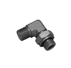 Winkeleinschraubverschraubung BSP-Gew.90°einmal  WEBSP1238  1/2"