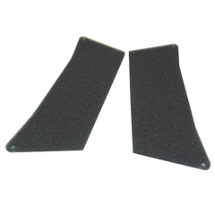 Filtre à air adaptable HIFI FILTER SC90272