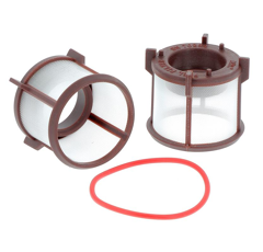 Filtre à gasoil adaptable HIFI FILTER SN70284