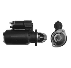 Anlasser IS 1475 Mahle-Iskra-Letrika