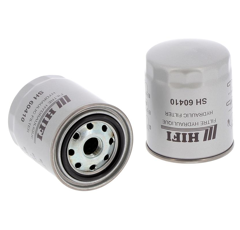Filtre hydraulique adaptable HIFI FILTER SH60410