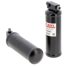 Deshydrateur Climatisation adaptable HIFI FILTER DYH60002